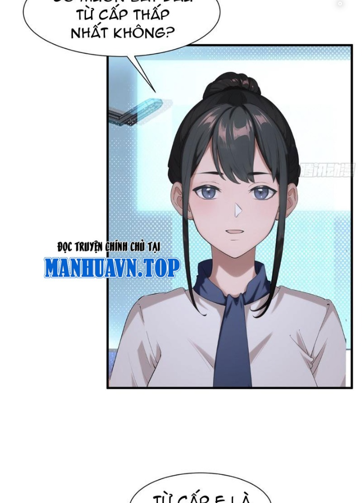 Ta Không Muốn Làm Đệ Nhất Chapter 262 - Trang 3