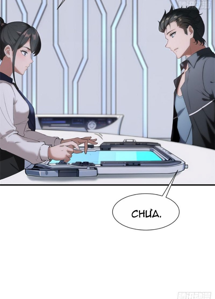 Ta Không Muốn Làm Đệ Nhất Chapter 262 - Trang 3