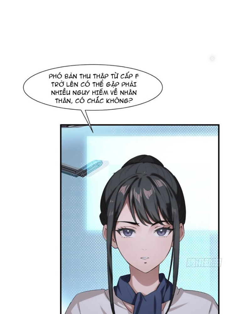 Ta Không Muốn Làm Đệ Nhất Chapter 262 - Trang 3