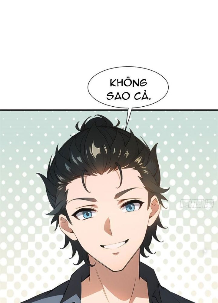 Ta Không Muốn Làm Đệ Nhất Chapter 262 - Trang 3