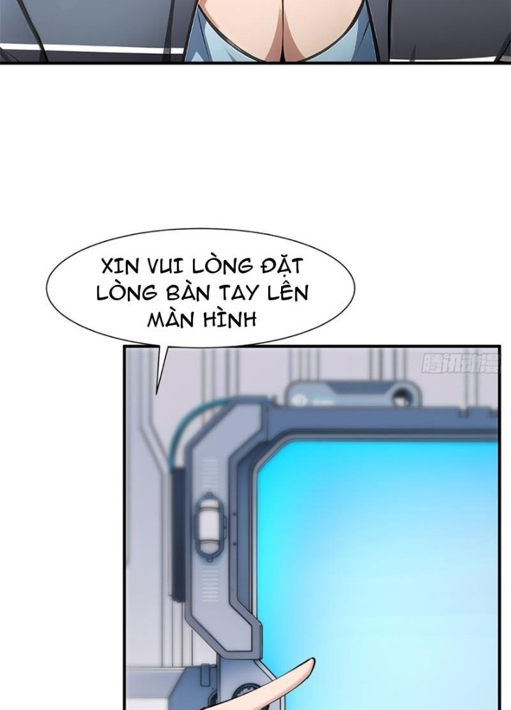 Ta Không Muốn Làm Đệ Nhất Chapter 262 - Trang 3