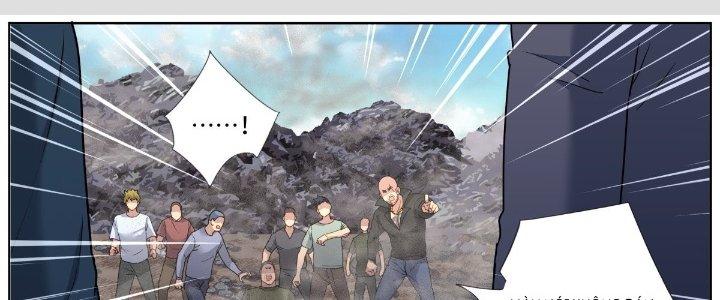 Ta Đột Nhiên Thành Tiên, Làm Sao Bây Giờ Chapter 64 - Trang 2