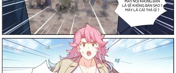 Ta Đột Nhiên Thành Tiên, Làm Sao Bây Giờ Chapter 64 - Trang 2