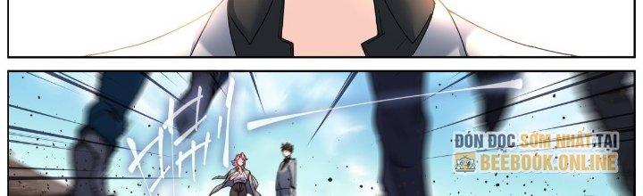 Ta Đột Nhiên Thành Tiên, Làm Sao Bây Giờ Chapter 64 - Trang 2