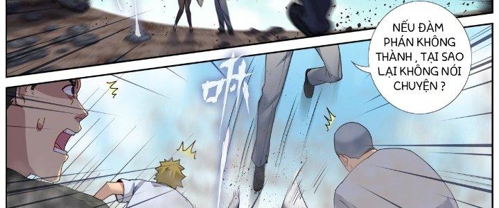 Ta Đột Nhiên Thành Tiên, Làm Sao Bây Giờ Chapter 64 - Trang 2