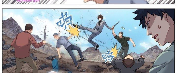 Ta Đột Nhiên Thành Tiên, Làm Sao Bây Giờ Chapter 64 - Trang 2