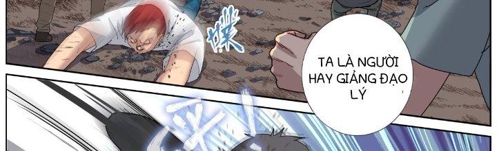 Ta Đột Nhiên Thành Tiên, Làm Sao Bây Giờ Chapter 64 - Trang 2