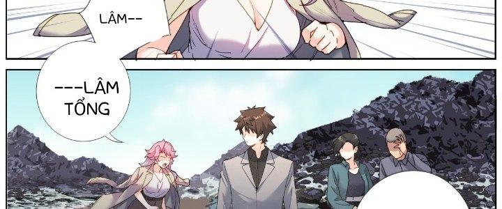 Ta Đột Nhiên Thành Tiên, Làm Sao Bây Giờ Chapter 64 - Trang 2