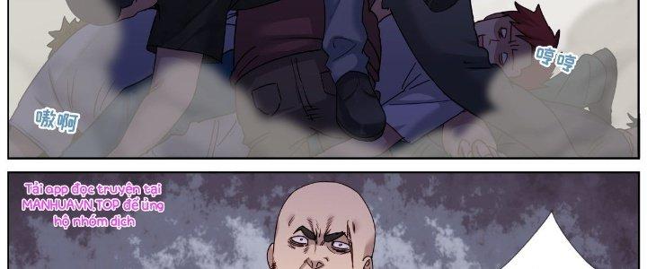 Ta Đột Nhiên Thành Tiên, Làm Sao Bây Giờ Chapter 64 - Trang 2