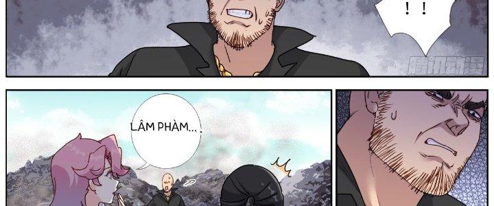 Ta Đột Nhiên Thành Tiên, Làm Sao Bây Giờ Chapter 64 - Trang 2