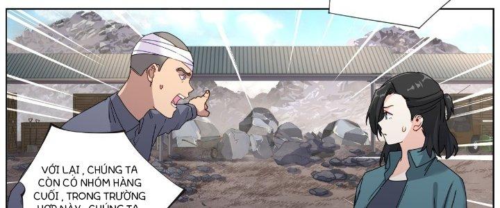 Ta Đột Nhiên Thành Tiên, Làm Sao Bây Giờ Chapter 64 - Trang 2