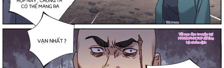 Ta Đột Nhiên Thành Tiên, Làm Sao Bây Giờ Chapter 64 - Trang 2