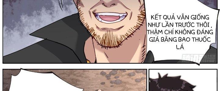 Ta Đột Nhiên Thành Tiên, Làm Sao Bây Giờ Chapter 64 - Trang 2