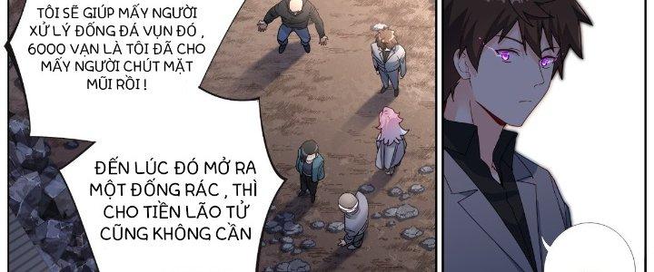 Ta Đột Nhiên Thành Tiên, Làm Sao Bây Giờ Chapter 64 - Trang 2