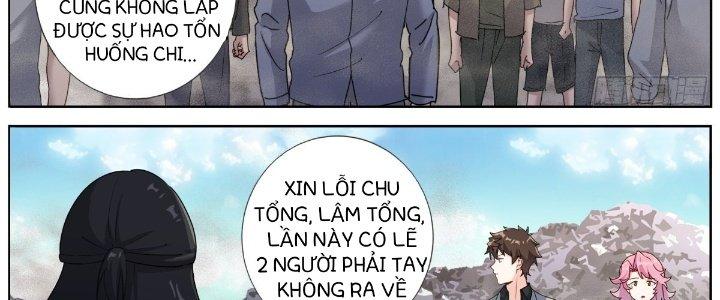 Ta Đột Nhiên Thành Tiên, Làm Sao Bây Giờ Chapter 64 - Trang 2