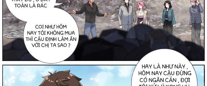 Ta Đột Nhiên Thành Tiên, Làm Sao Bây Giờ Chapter 64 - Trang 2