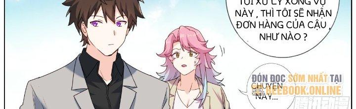 Ta Đột Nhiên Thành Tiên, Làm Sao Bây Giờ Chapter 64 - Trang 2