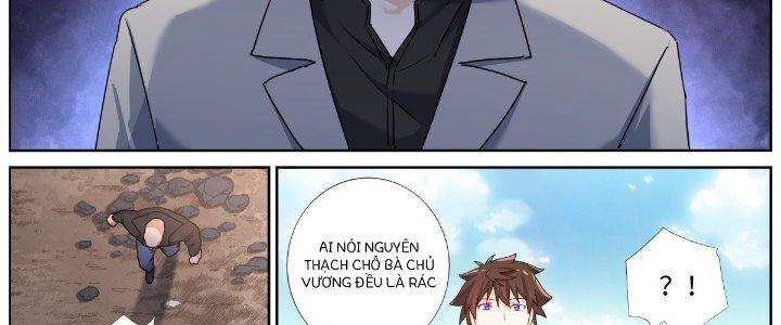 Ta Đột Nhiên Thành Tiên, Làm Sao Bây Giờ Chapter 64 - Trang 2