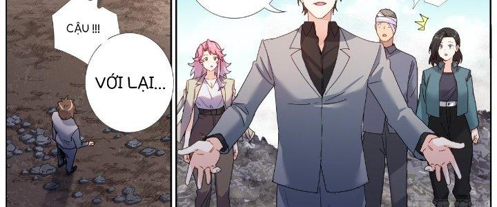 Ta Đột Nhiên Thành Tiên, Làm Sao Bây Giờ Chapter 64 - Trang 2