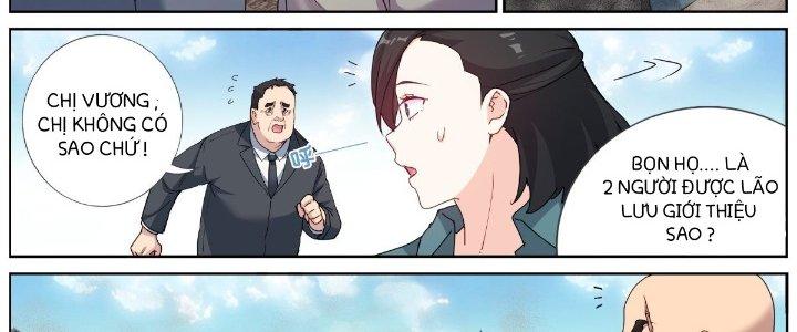 Ta Đột Nhiên Thành Tiên, Làm Sao Bây Giờ Chapter 64 - Trang 2