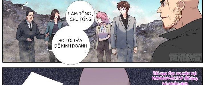 Ta Đột Nhiên Thành Tiên, Làm Sao Bây Giờ Chapter 64 - Trang 2