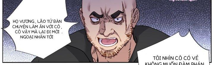 Ta Đột Nhiên Thành Tiên, Làm Sao Bây Giờ Chapter 64 - Trang 2