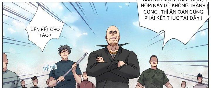 Ta Đột Nhiên Thành Tiên, Làm Sao Bây Giờ Chapter 64 - Trang 2