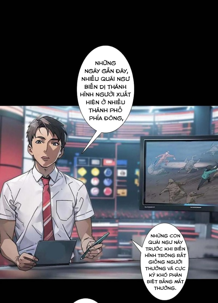 Quay Đầu Là Bờ Chapter 219 - Trang 2