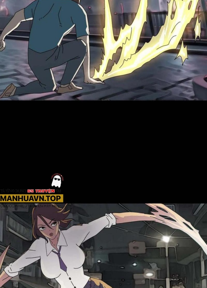 Quay Đầu Là Bờ Chapter 219 - Trang 2