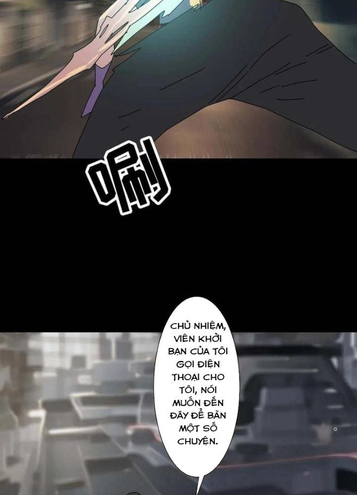 Quay Đầu Là Bờ Chapter 219 - Trang 2