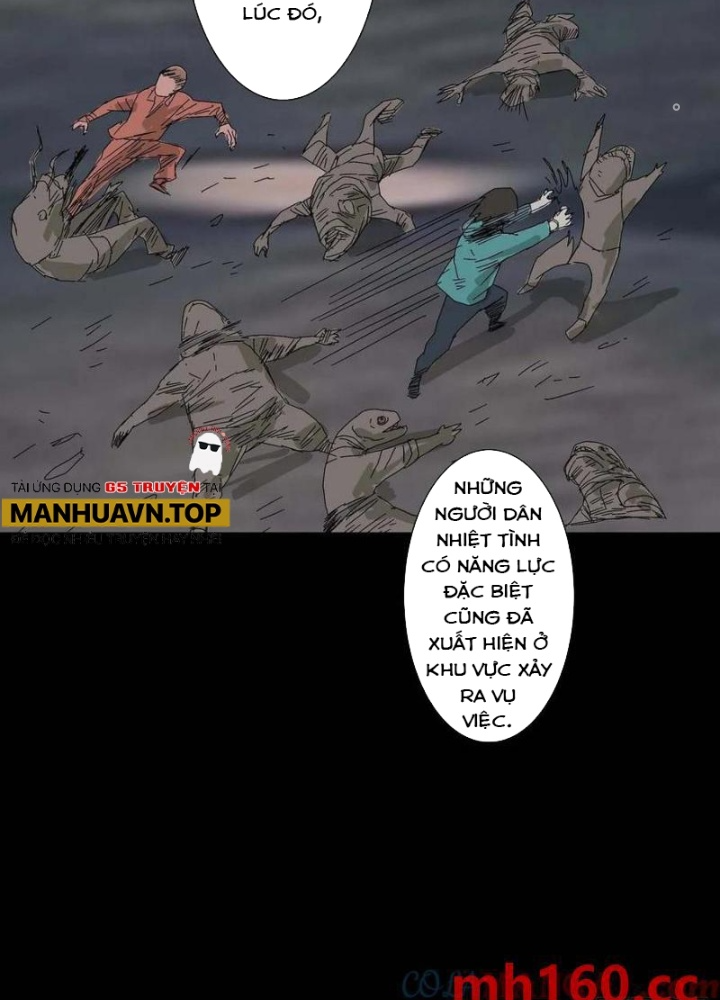 Quay Đầu Là Bờ Chapter 219 - Trang 2