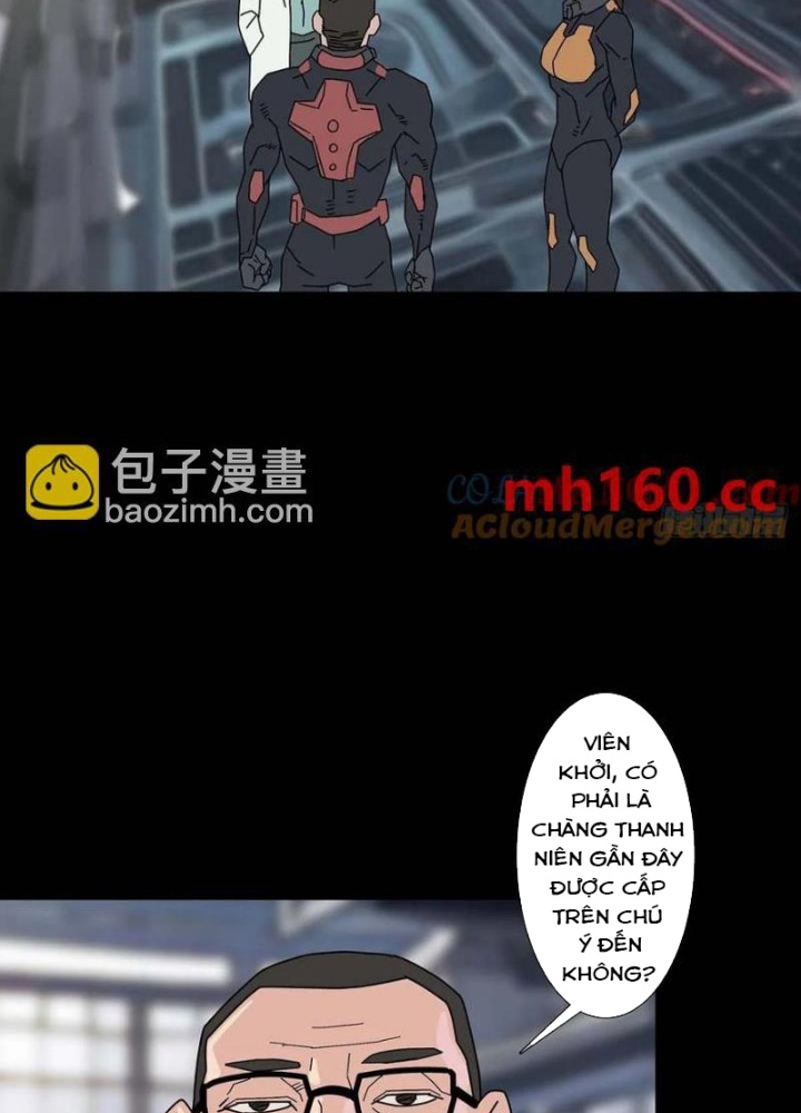 Quay Đầu Là Bờ Chapter 219 - Trang 2