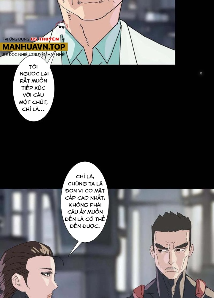 Quay Đầu Là Bờ Chapter 219 - Trang 2