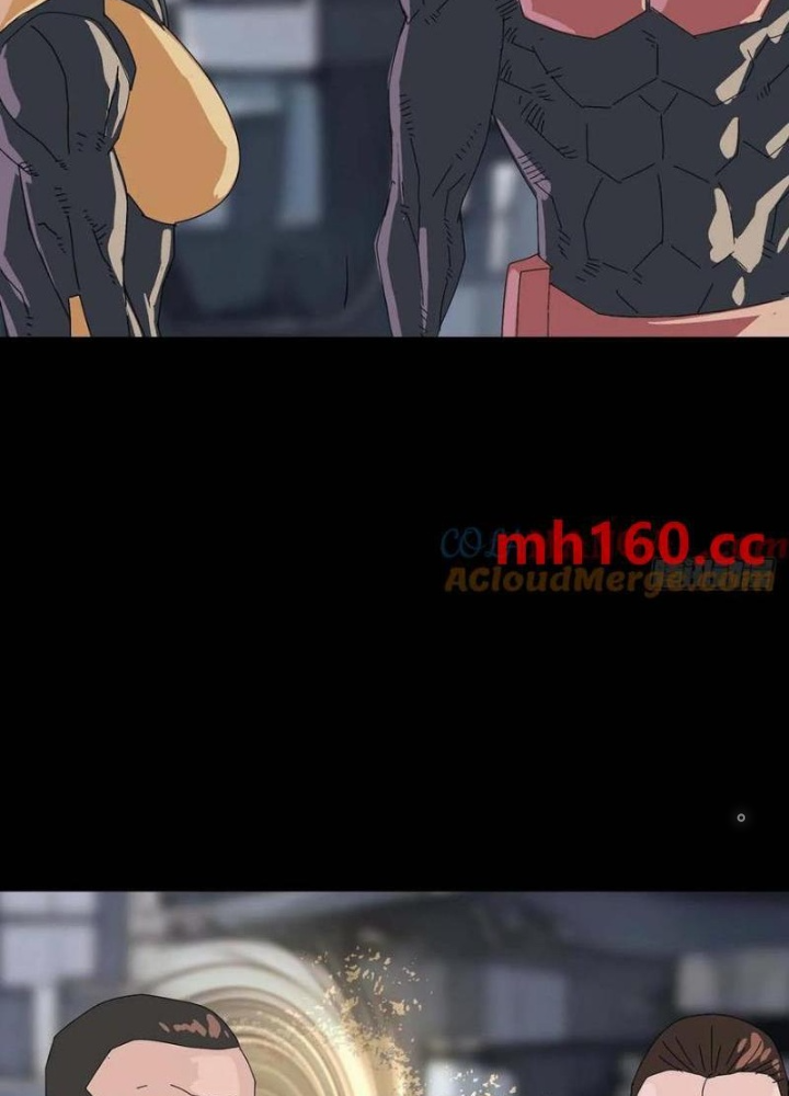 Quay Đầu Là Bờ Chapter 219 - Trang 2