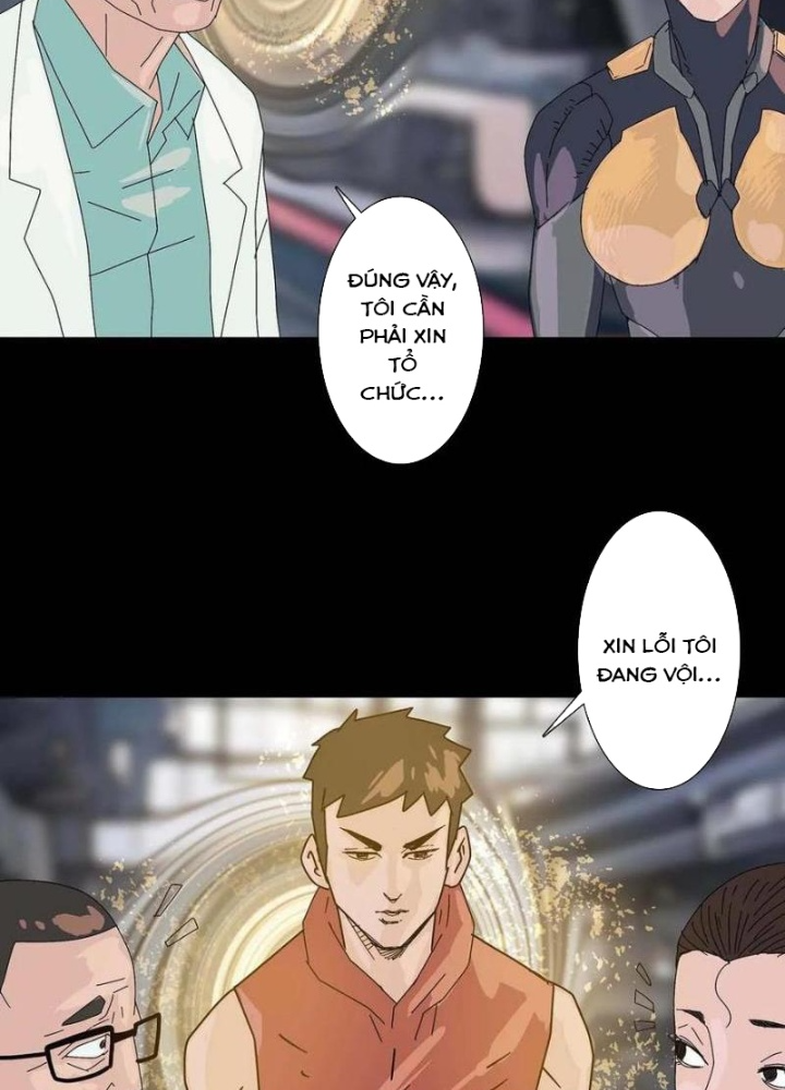 Quay Đầu Là Bờ Chapter 219 - Trang 2