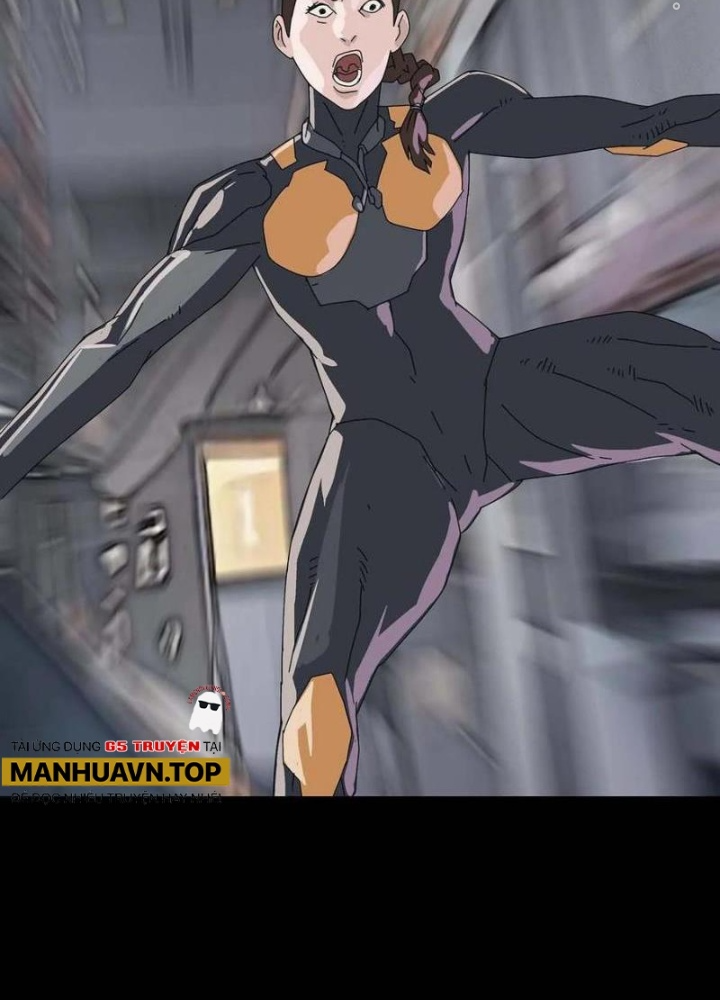 Quay Đầu Là Bờ Chapter 219 - Trang 2