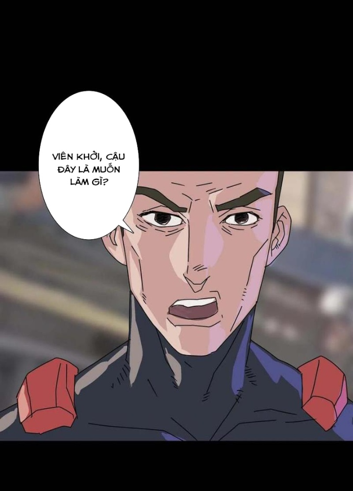 Quay Đầu Là Bờ Chapter 219 - Trang 2