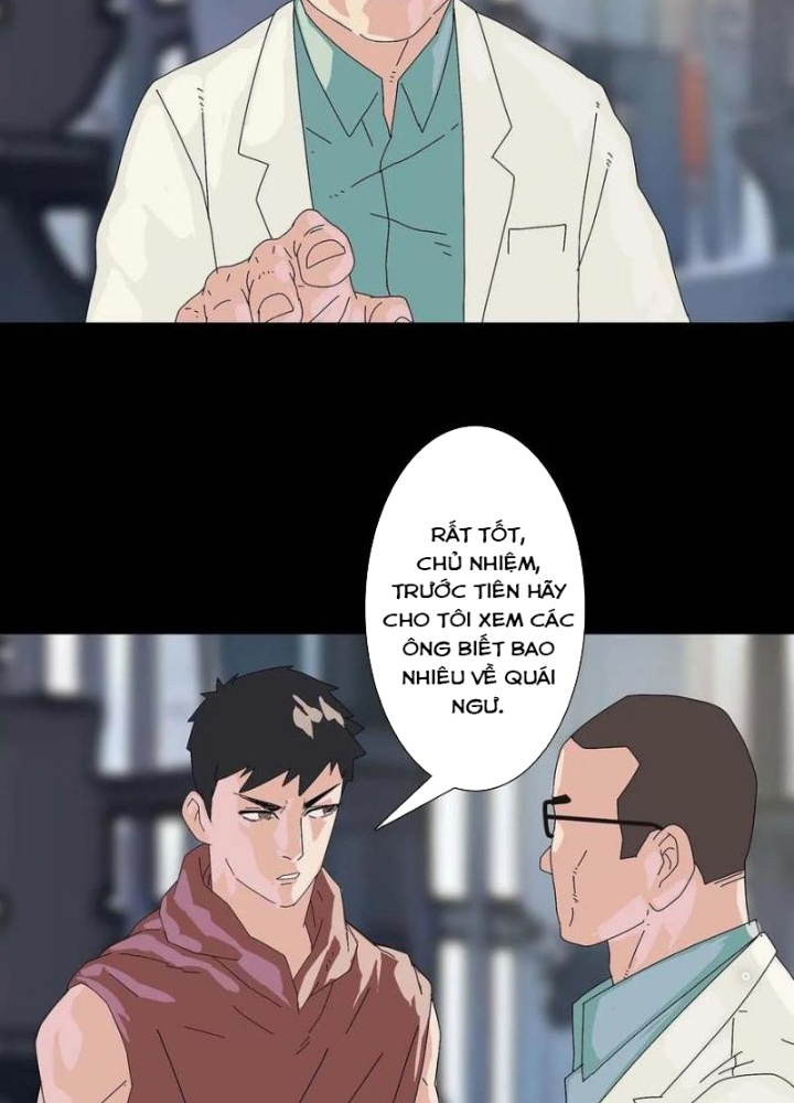 Quay Đầu Là Bờ Chapter 219 - Trang 2