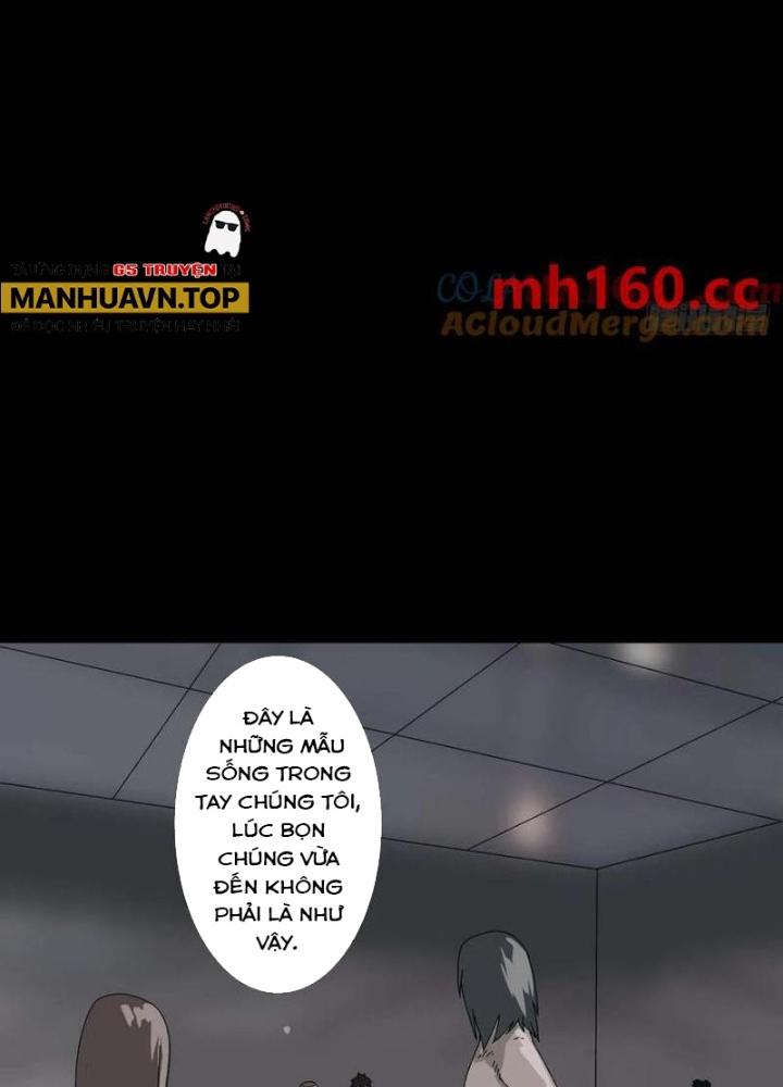 Quay Đầu Là Bờ Chapter 219 - Trang 2