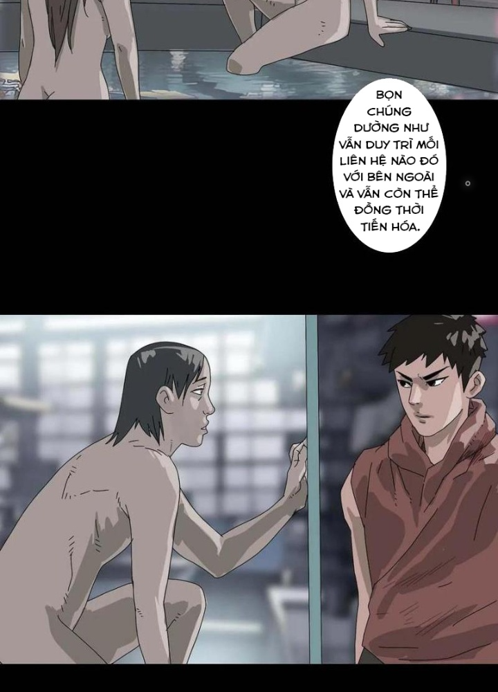 Quay Đầu Là Bờ Chapter 219 - Trang 2