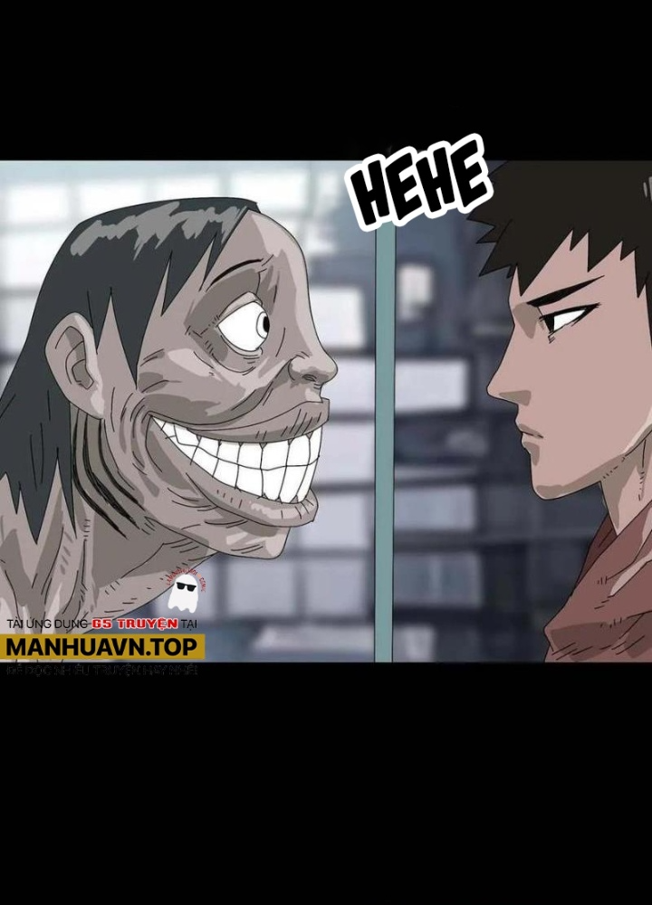 Quay Đầu Là Bờ Chapter 219 - Trang 2