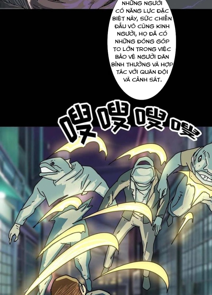 Quay Đầu Là Bờ Chapter 219 - Trang 2