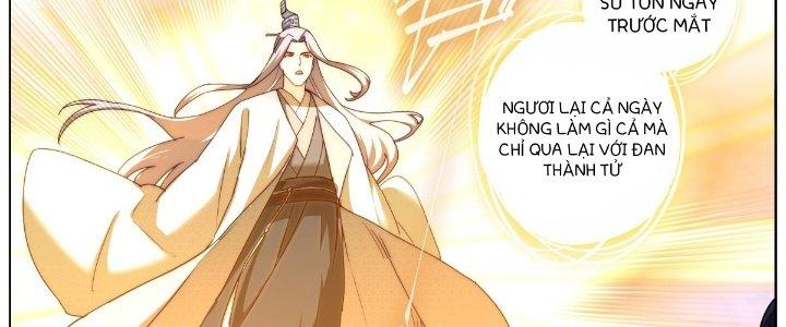 Ta Đột Nhiên Thành Tiên, Làm Sao Bây Giờ Chapter 65 - Trang 2