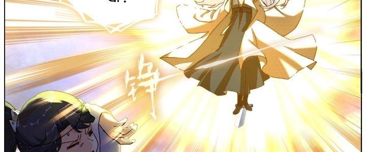 Ta Đột Nhiên Thành Tiên, Làm Sao Bây Giờ Chapter 65 - Trang 2