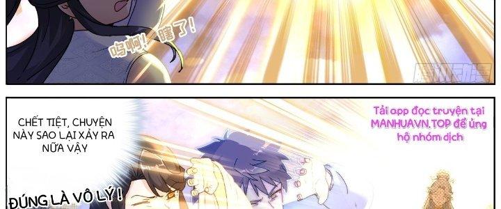 Ta Đột Nhiên Thành Tiên, Làm Sao Bây Giờ Chapter 65 - Trang 2