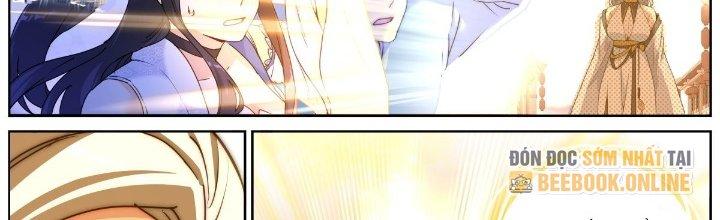 Ta Đột Nhiên Thành Tiên, Làm Sao Bây Giờ Chapter 65 - Trang 2