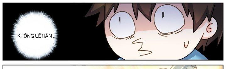 Ta Đột Nhiên Thành Tiên, Làm Sao Bây Giờ Chapter 65 - Trang 2