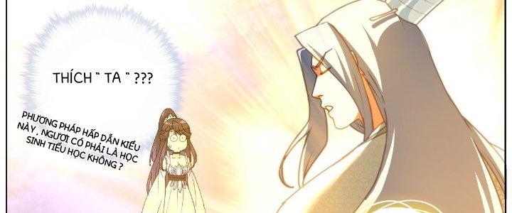 Ta Đột Nhiên Thành Tiên, Làm Sao Bây Giờ Chapter 65 - Trang 2