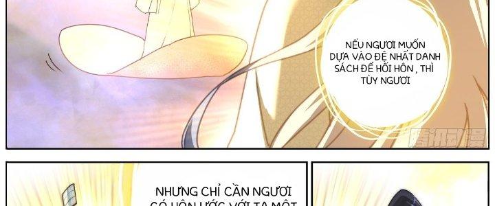 Ta Đột Nhiên Thành Tiên, Làm Sao Bây Giờ Chapter 65 - Trang 2