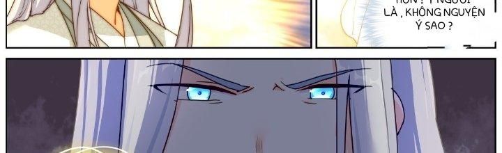 Ta Đột Nhiên Thành Tiên, Làm Sao Bây Giờ Chapter 65 - Trang 2